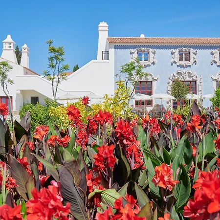 Vermelho Melides - Relais & Chateaux المظهر الخارجي الصورة