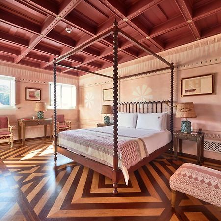 Vermelho Melides - Relais & Chateaux المظهر الخارجي الصورة