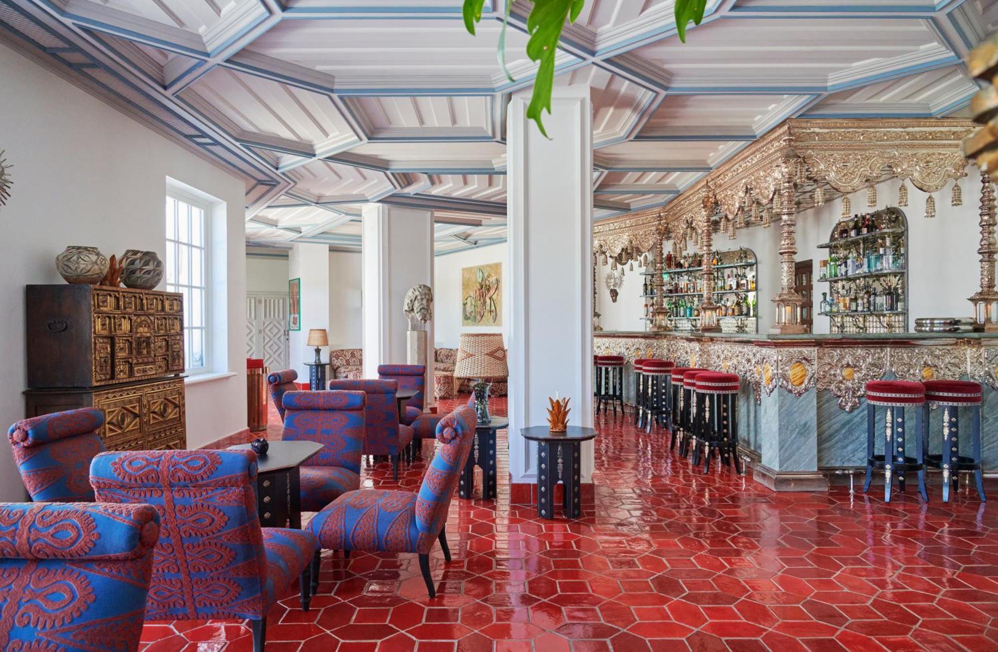 Vermelho Melides - Relais & Chateaux المظهر الخارجي الصورة