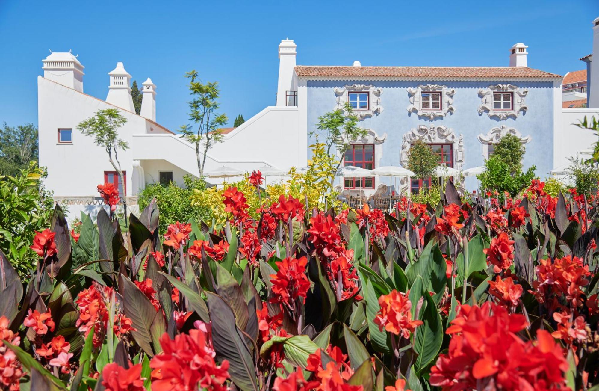 Vermelho Melides - Relais & Chateaux المظهر الخارجي الصورة