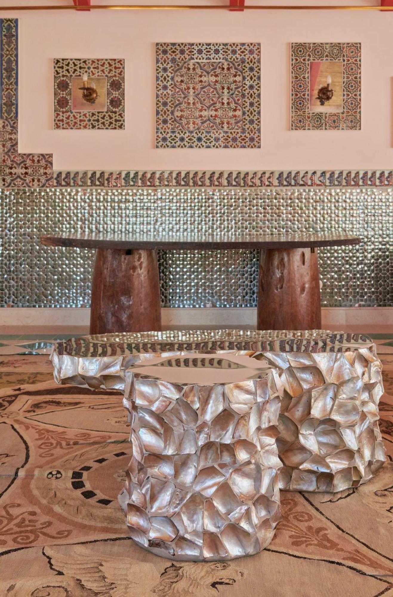 Vermelho Melides - Relais & Chateaux المظهر الخارجي الصورة