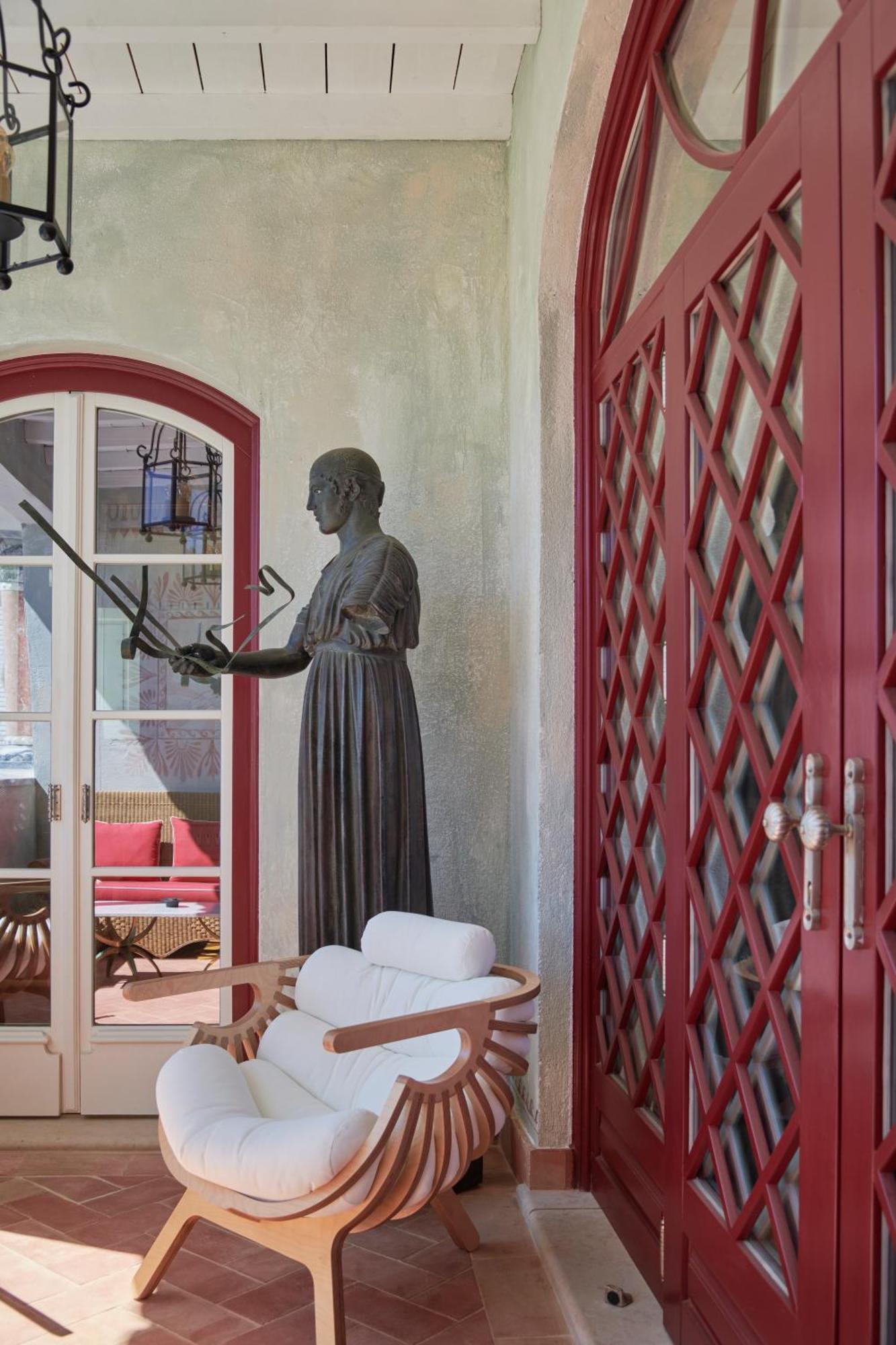 Vermelho Melides - Relais & Chateaux المظهر الخارجي الصورة