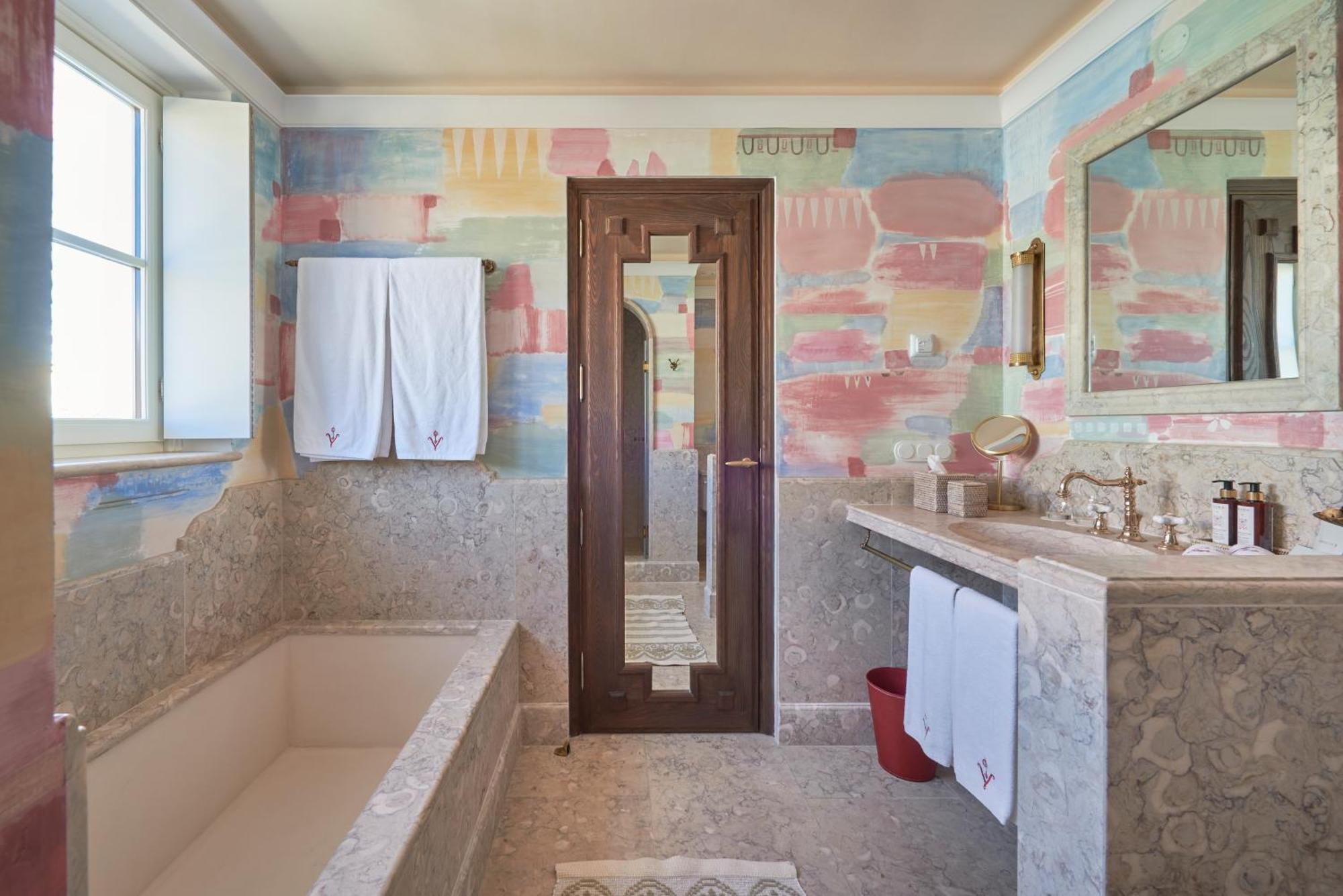 Vermelho Melides - Relais & Chateaux المظهر الخارجي الصورة