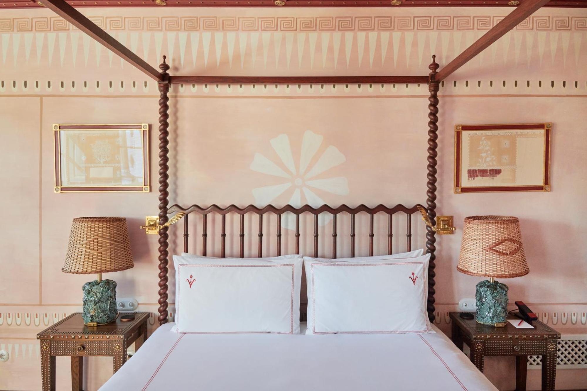 Vermelho Melides - Relais & Chateaux المظهر الخارجي الصورة