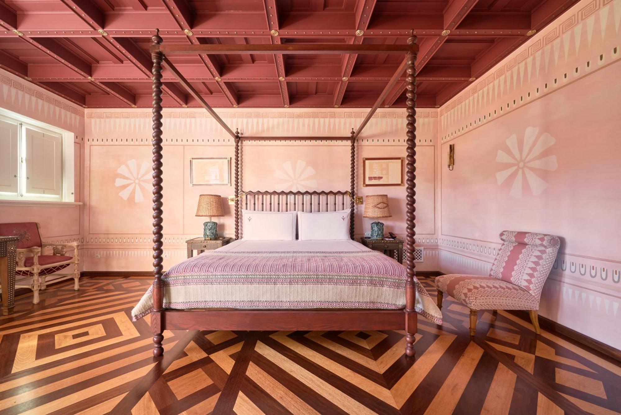 Vermelho Melides - Relais & Chateaux المظهر الخارجي الصورة