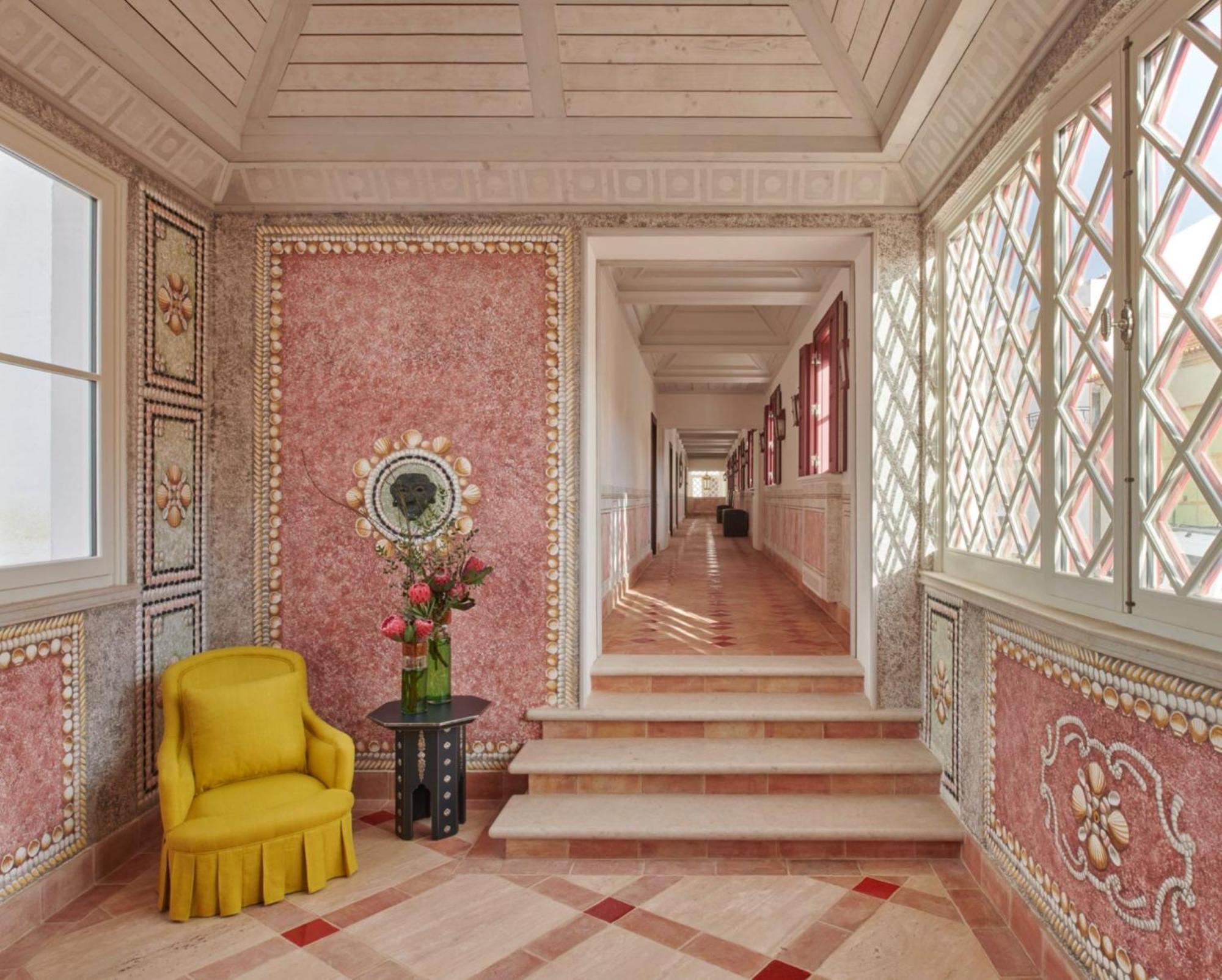 Vermelho Melides - Relais & Chateaux المظهر الخارجي الصورة