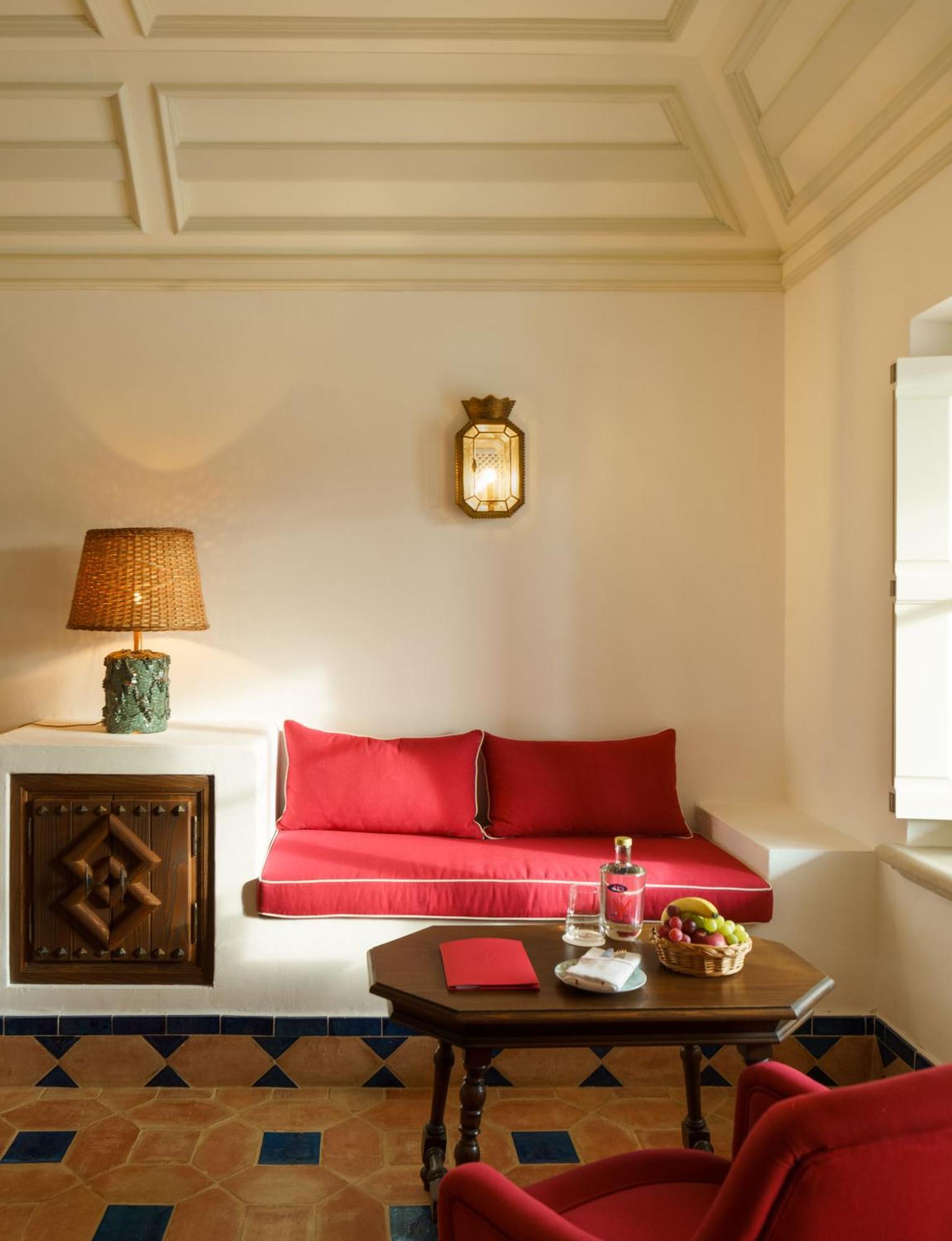 Vermelho Melides - Relais & Chateaux المظهر الخارجي الصورة