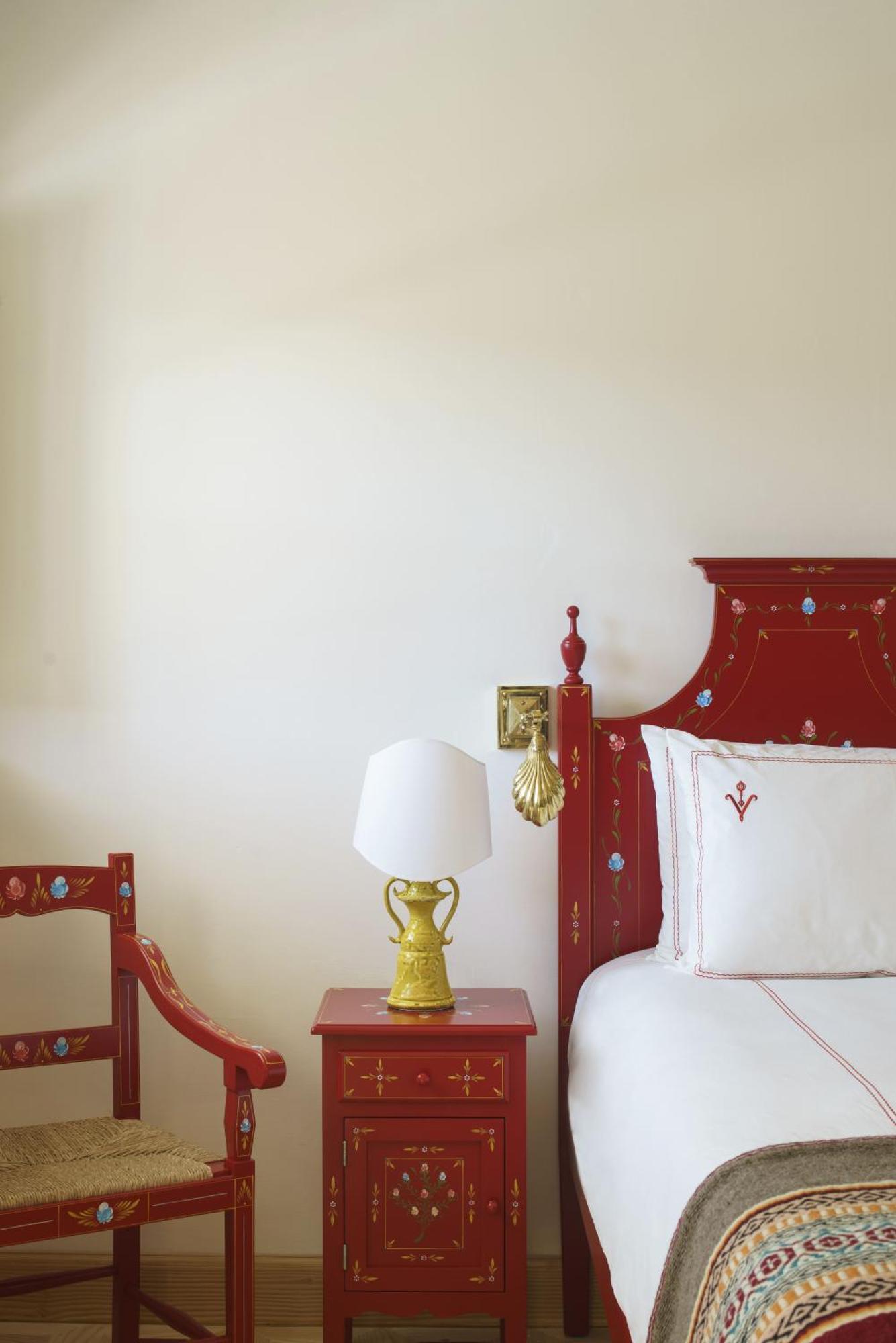 Vermelho Melides - Relais & Chateaux المظهر الخارجي الصورة