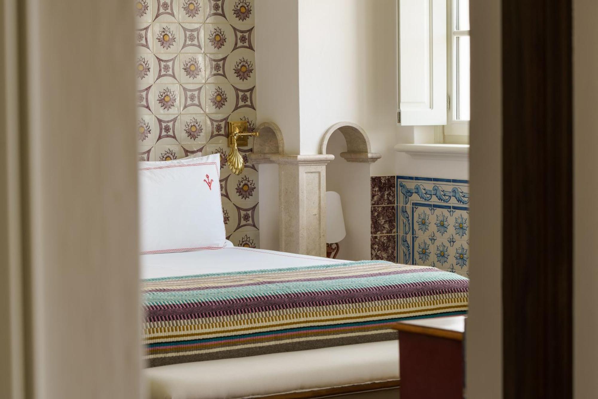 Vermelho Melides - Relais & Chateaux المظهر الخارجي الصورة