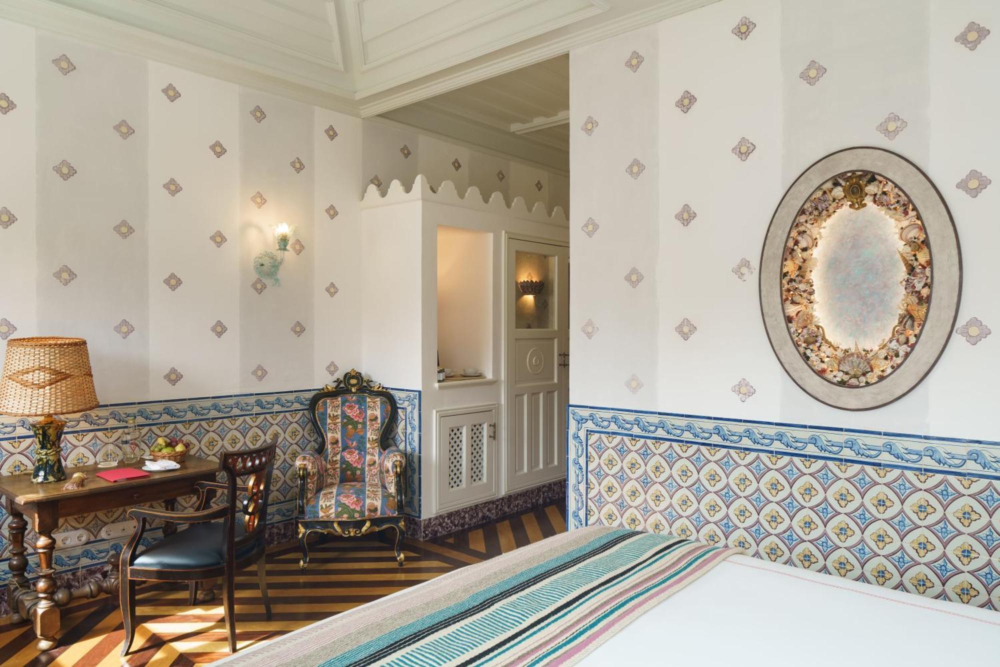 Vermelho Melides - Relais & Chateaux المظهر الخارجي الصورة