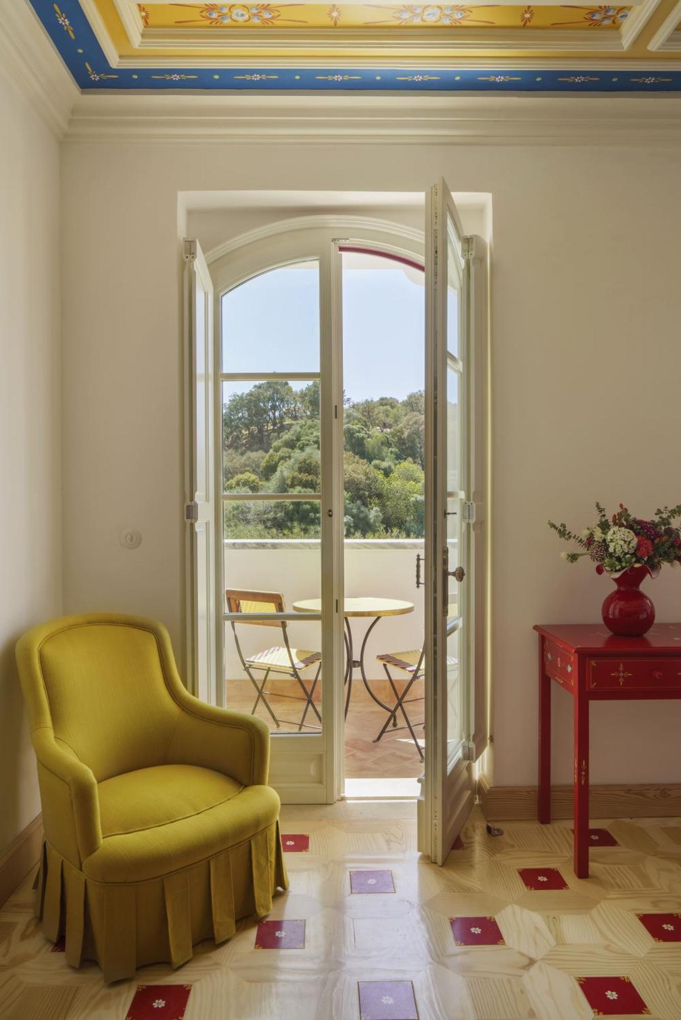 Vermelho Melides - Relais & Chateaux المظهر الخارجي الصورة