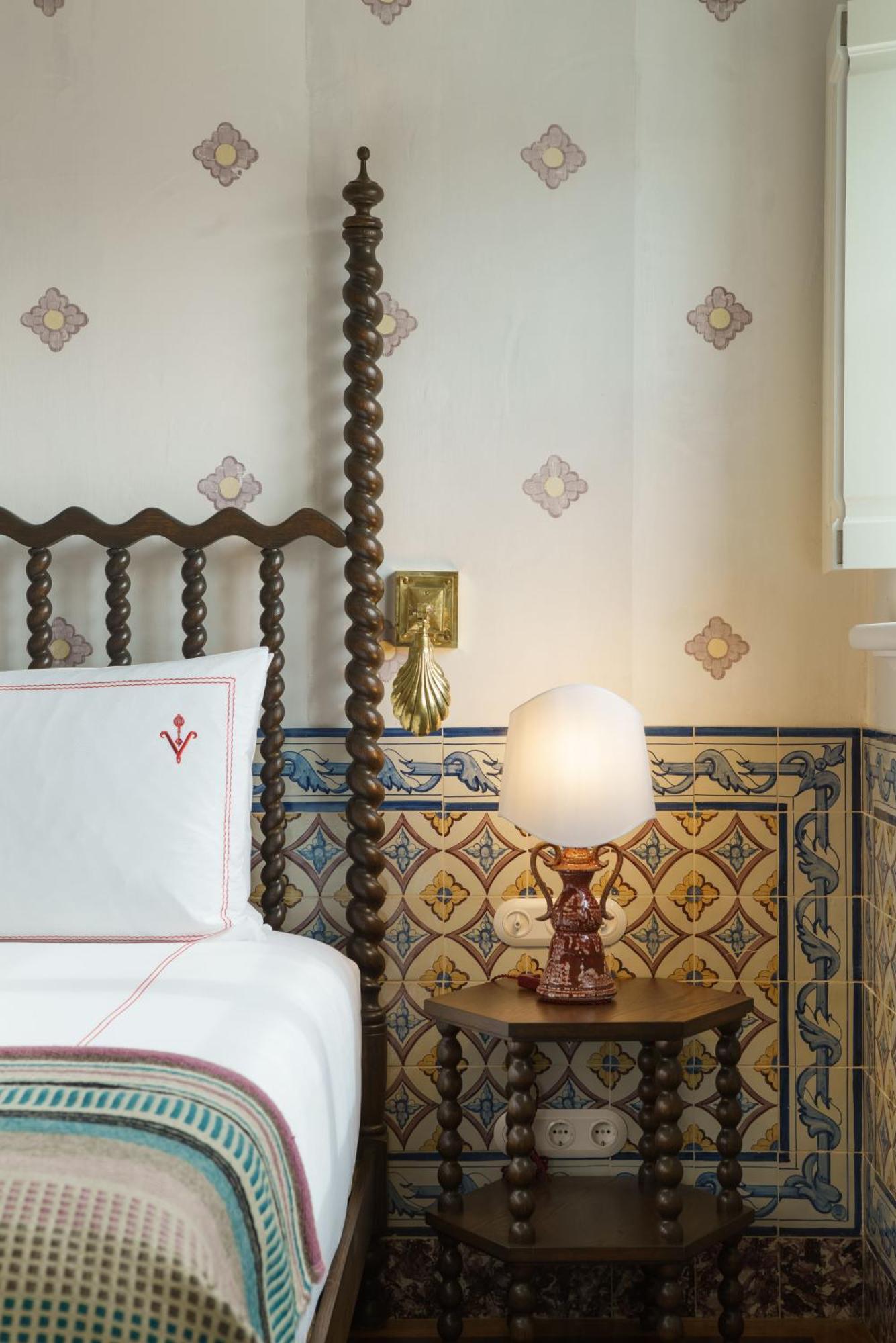 Vermelho Melides - Relais & Chateaux المظهر الخارجي الصورة