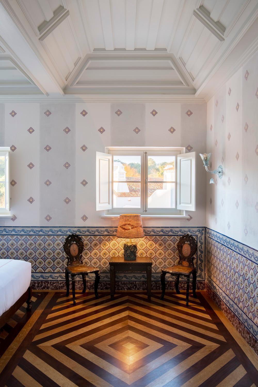 Vermelho Melides - Relais & Chateaux المظهر الخارجي الصورة