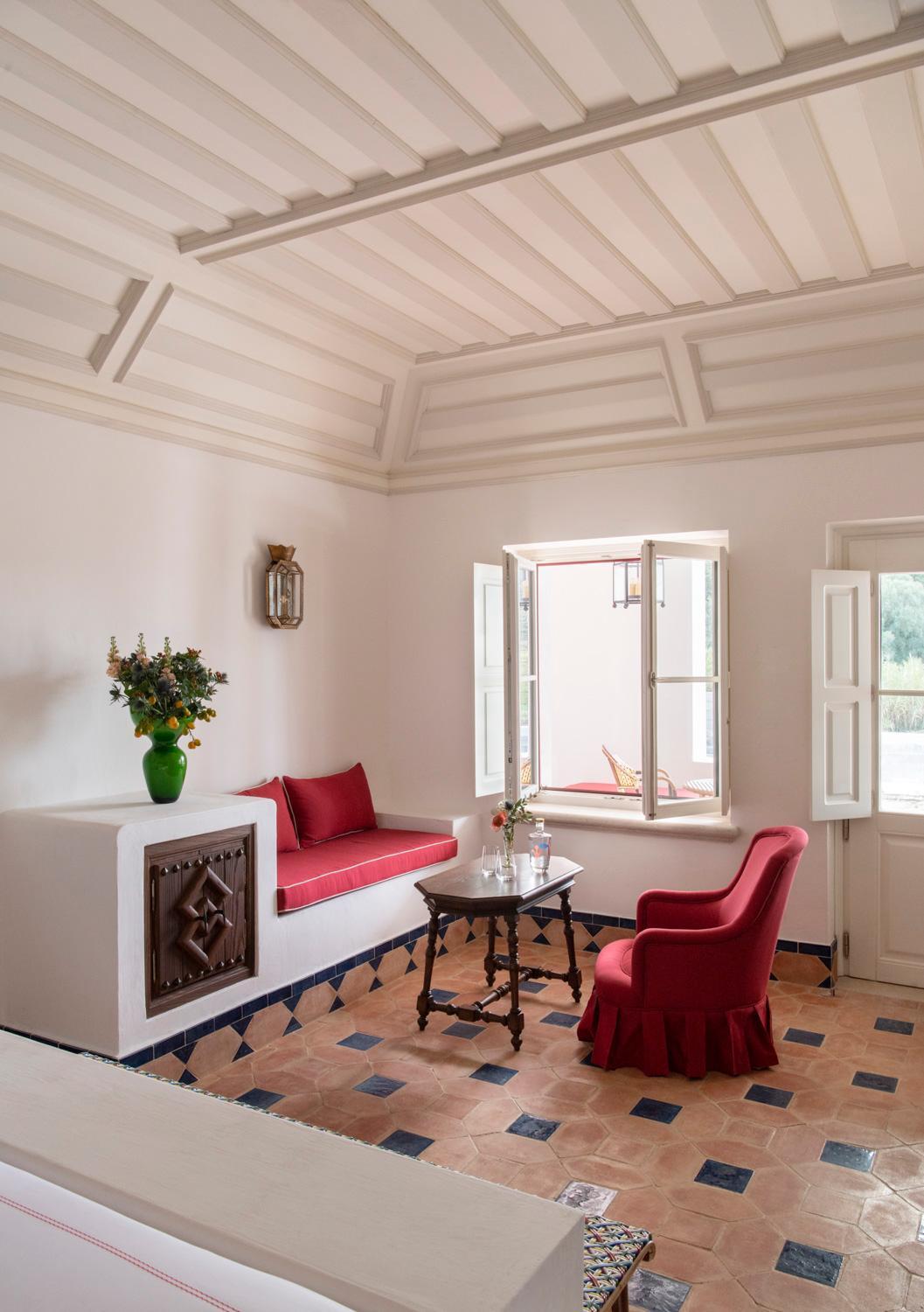 Vermelho Melides - Relais & Chateaux المظهر الخارجي الصورة