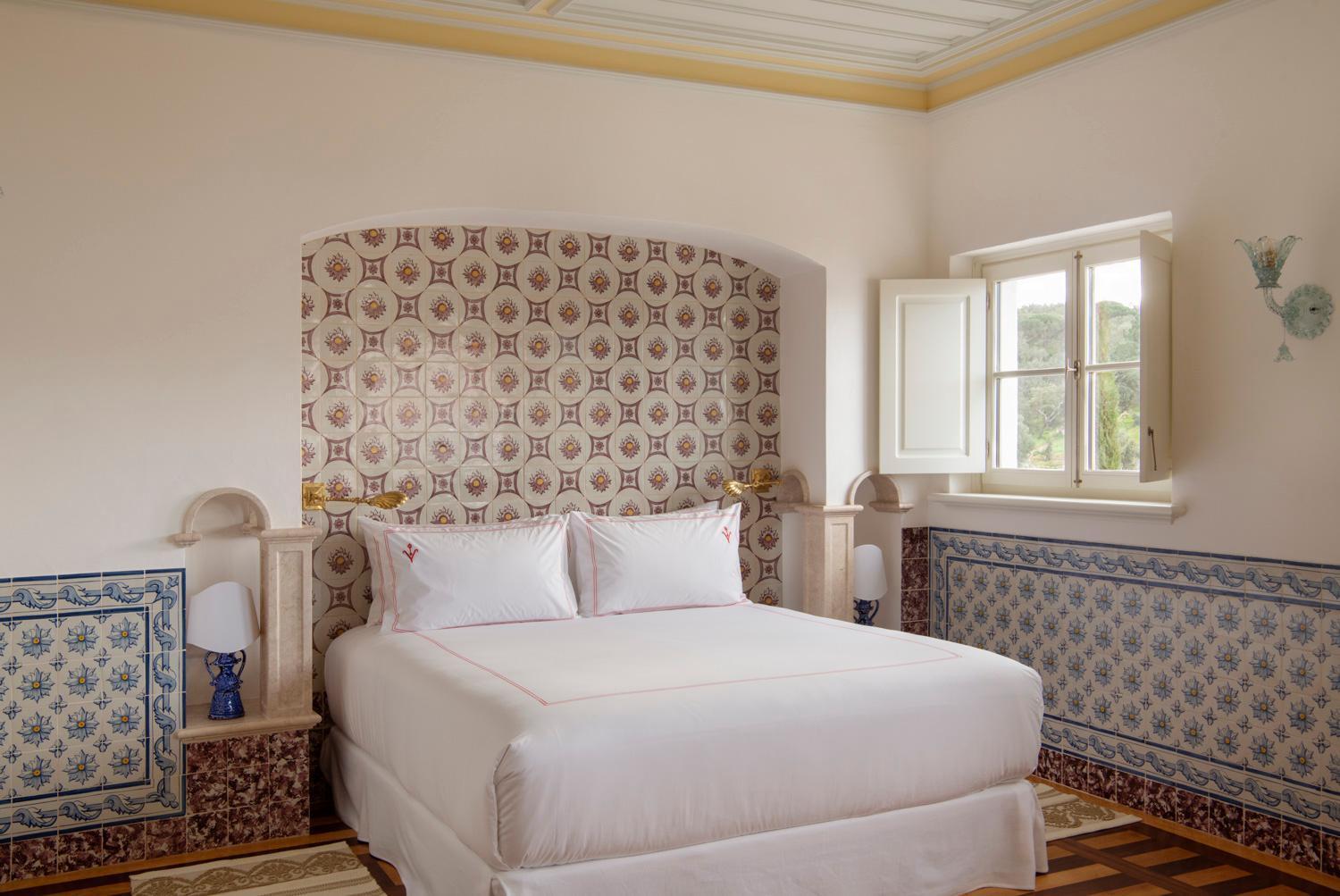 Vermelho Melides - Relais & Chateaux المظهر الخارجي الصورة