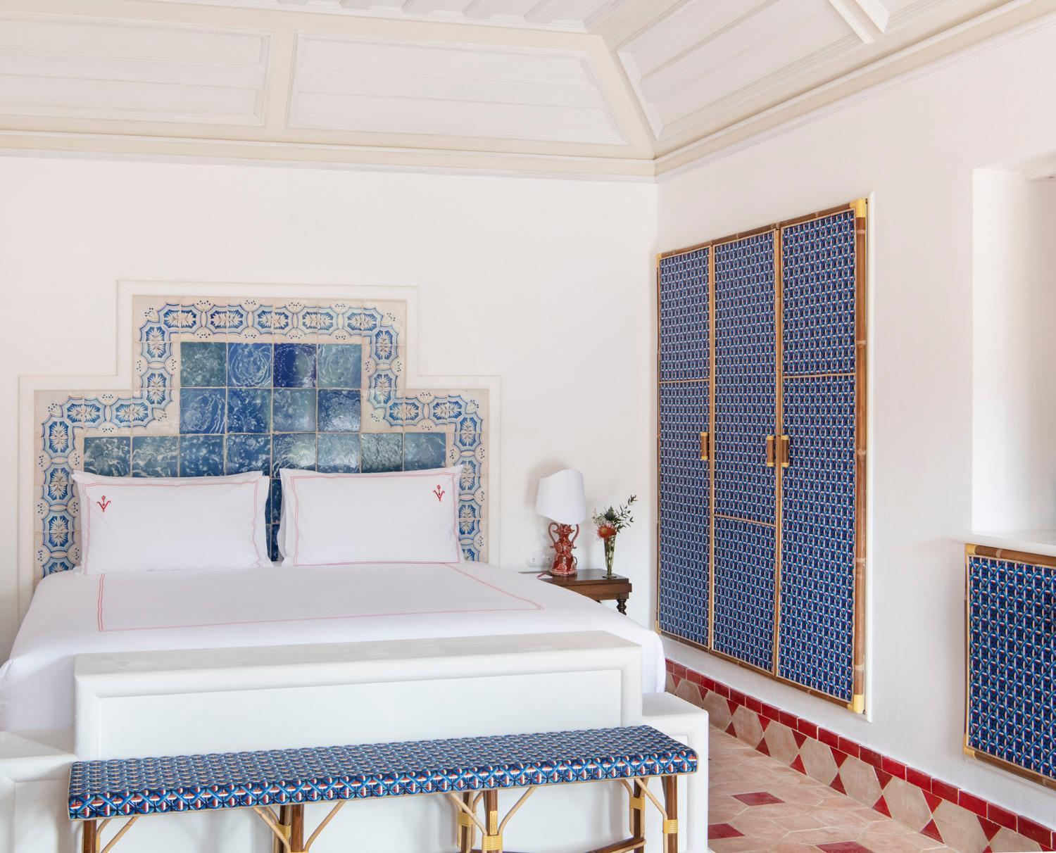 Vermelho Melides - Relais & Chateaux المظهر الخارجي الصورة