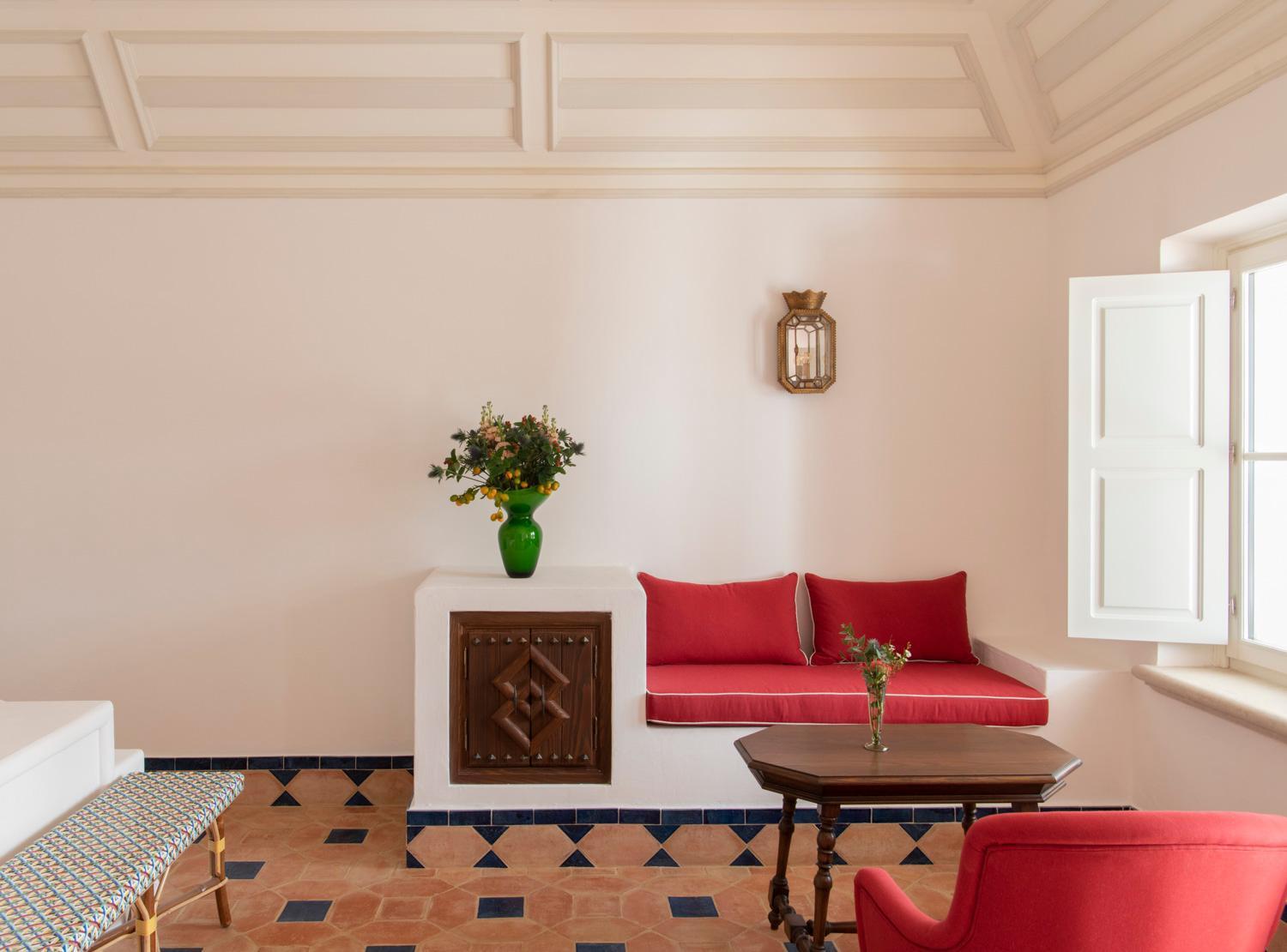 Vermelho Melides - Relais & Chateaux المظهر الخارجي الصورة