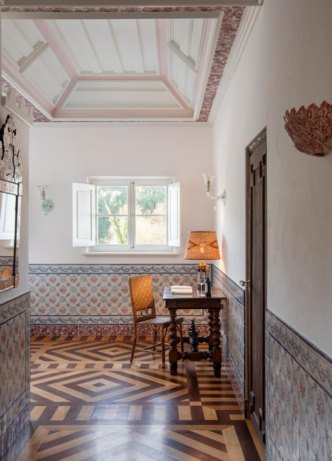 Vermelho Melides - Relais & Chateaux المظهر الخارجي الصورة