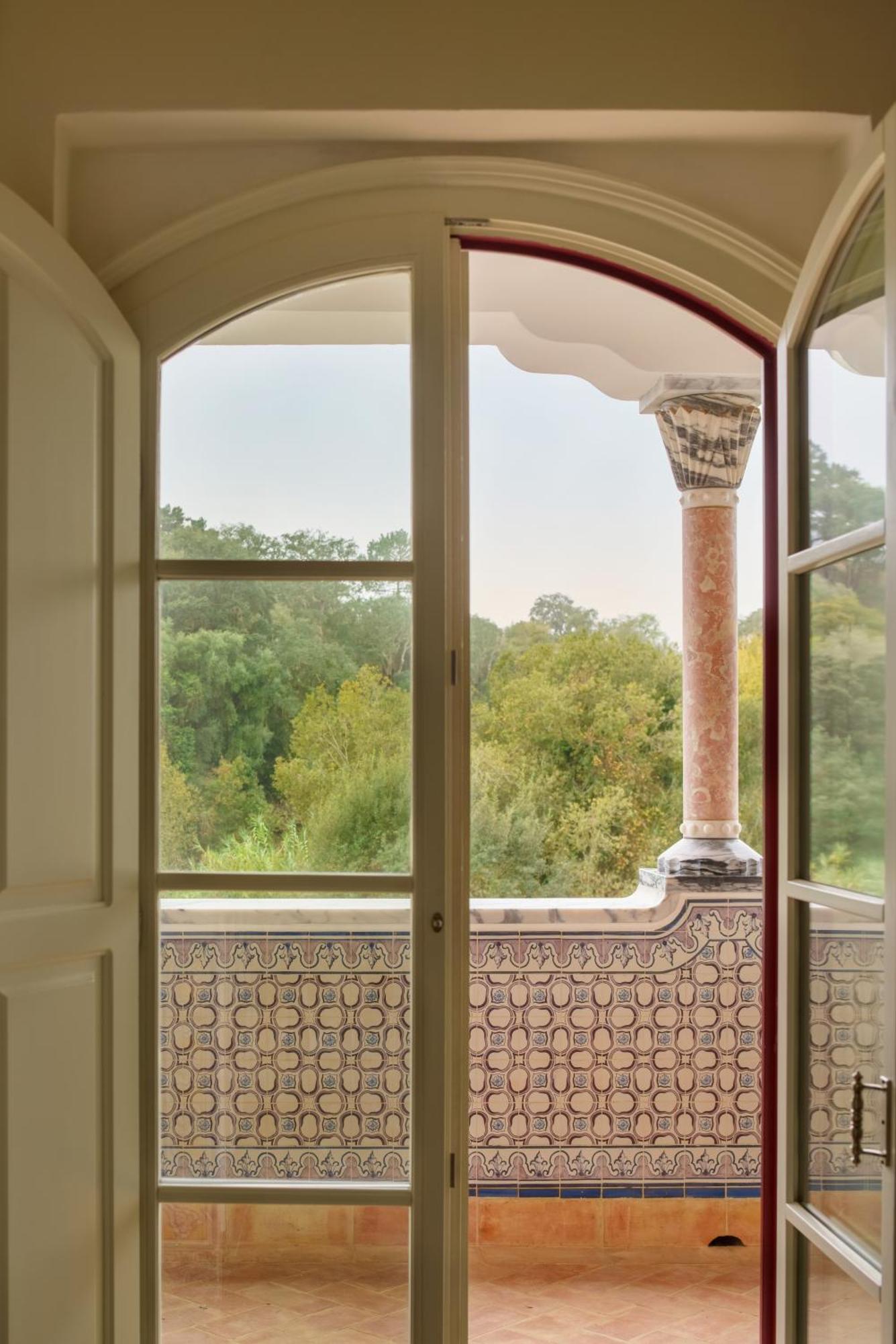 Vermelho Melides - Relais & Chateaux المظهر الخارجي الصورة
