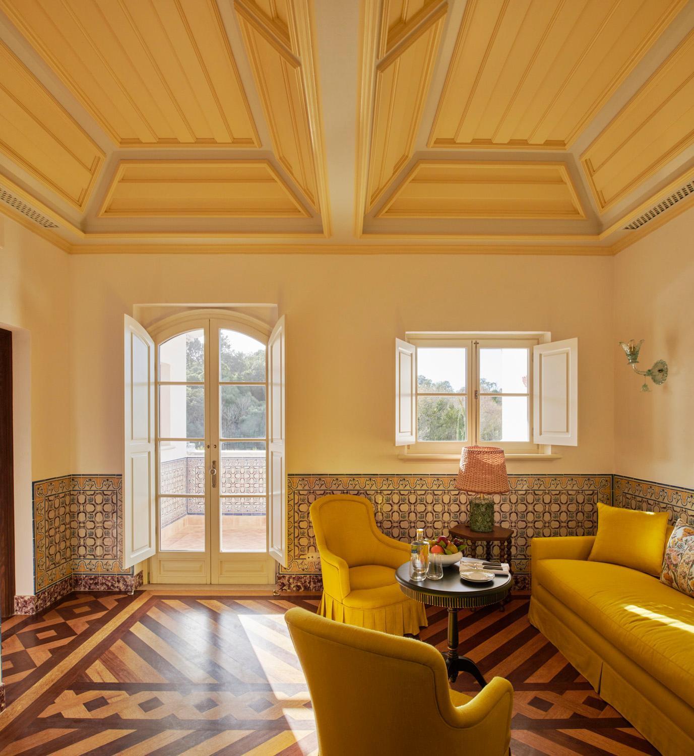 Vermelho Melides - Relais & Chateaux المظهر الخارجي الصورة